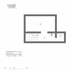 Планування підвалу